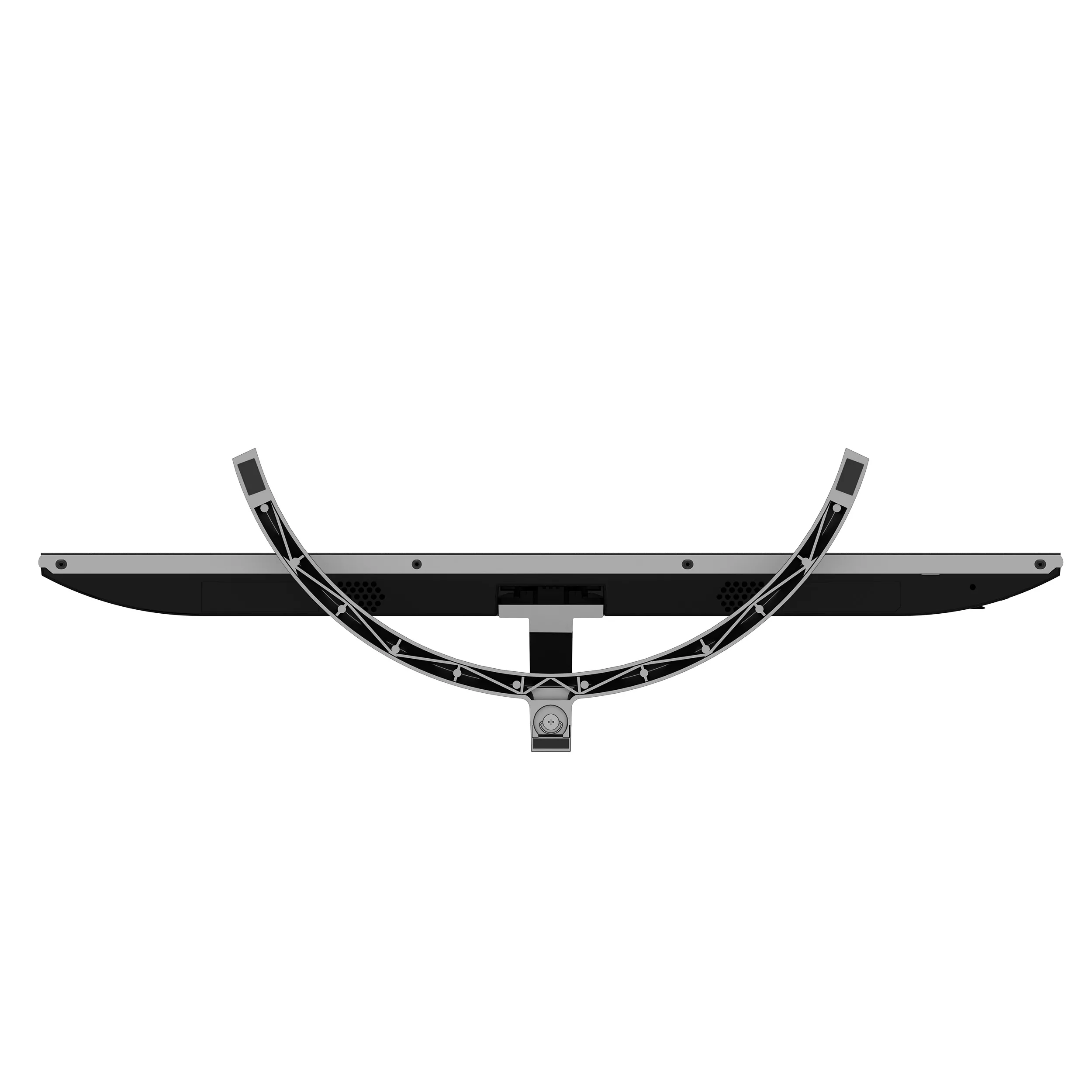 مانیتور 27 اینچ جی پلاس مدل GDM-278CS | مشکی | گارانتی 12 ماهه گلدیران