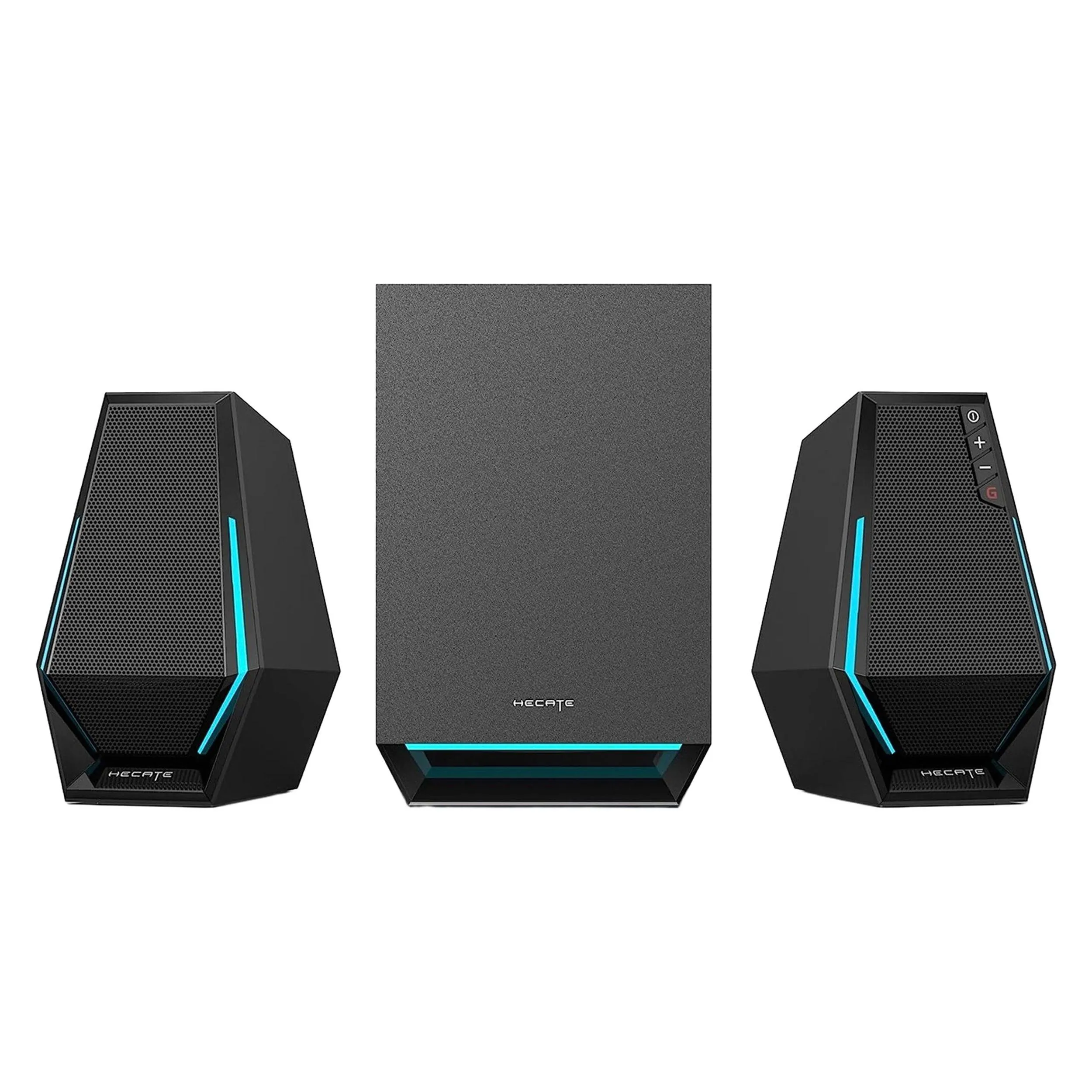 اسپیکر بلوتوثی ادیفایر مدل G1500 MAX | مشکی | گارانتی 24 ماهه مروارید اسپیرو
