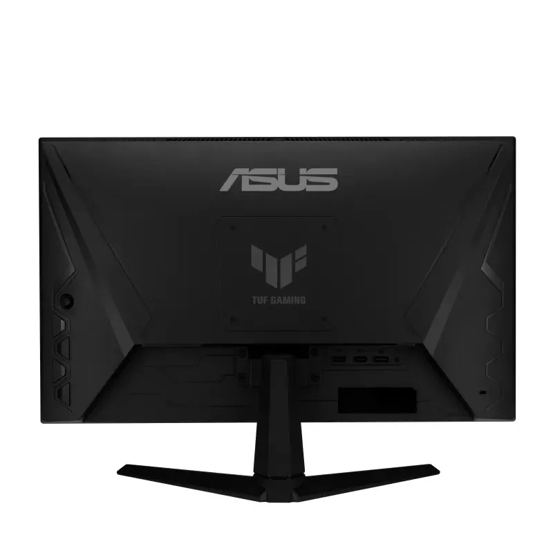 مانیتور گیمینگ 24 اینچ ایسوس مدل TUF Gaming VG۲۴۹QM۱A ،زمان پاسخدهی ۱ms ، رزولوشن Full HD،پنل FAST IPS،نرخ بروزرسانی تصویر۲۷۰ هرتز، یک پورت DIPLAY،دو پورت HDMI وپورت هدفون ، دارای ۲ اسپیکر ۲وات، sRGB : ۹۹% | مشکی | گارانتی 12 ماهه لایف سرویس