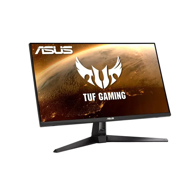 مانیتور مخصوص بازی ایسوس مدل TUF GAMING VG27AQ1A سایز 27 اینچ | مشکی | گارانتی 12 ماهه لایف سرویس