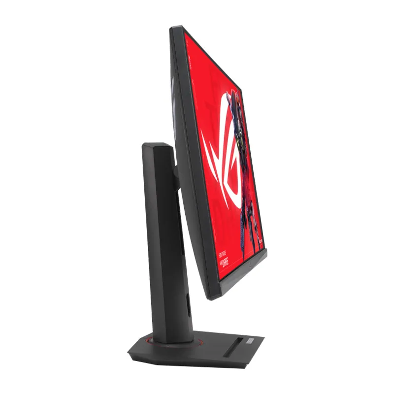 مانیتور گیمینگ 32 اینچ ایسوس مدل XG32 UCG | مشکی | گارانتی 12 ماهه لایف سرویس