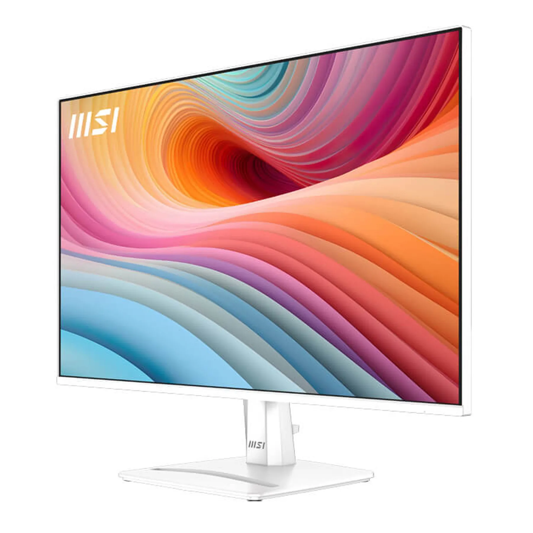 مانیتور 27 اینچ ام اس آی مدل PRO MP275 W E2 | مشکی | گارانتی 36 ماهه ماتریس