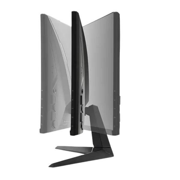 مانیتور مخصوص بازی ایسوس مدل TUF GAMING VG27AQ1A سایز 27 اینچ | مشکی | گارانتی 12 ماهه لایف سرویس