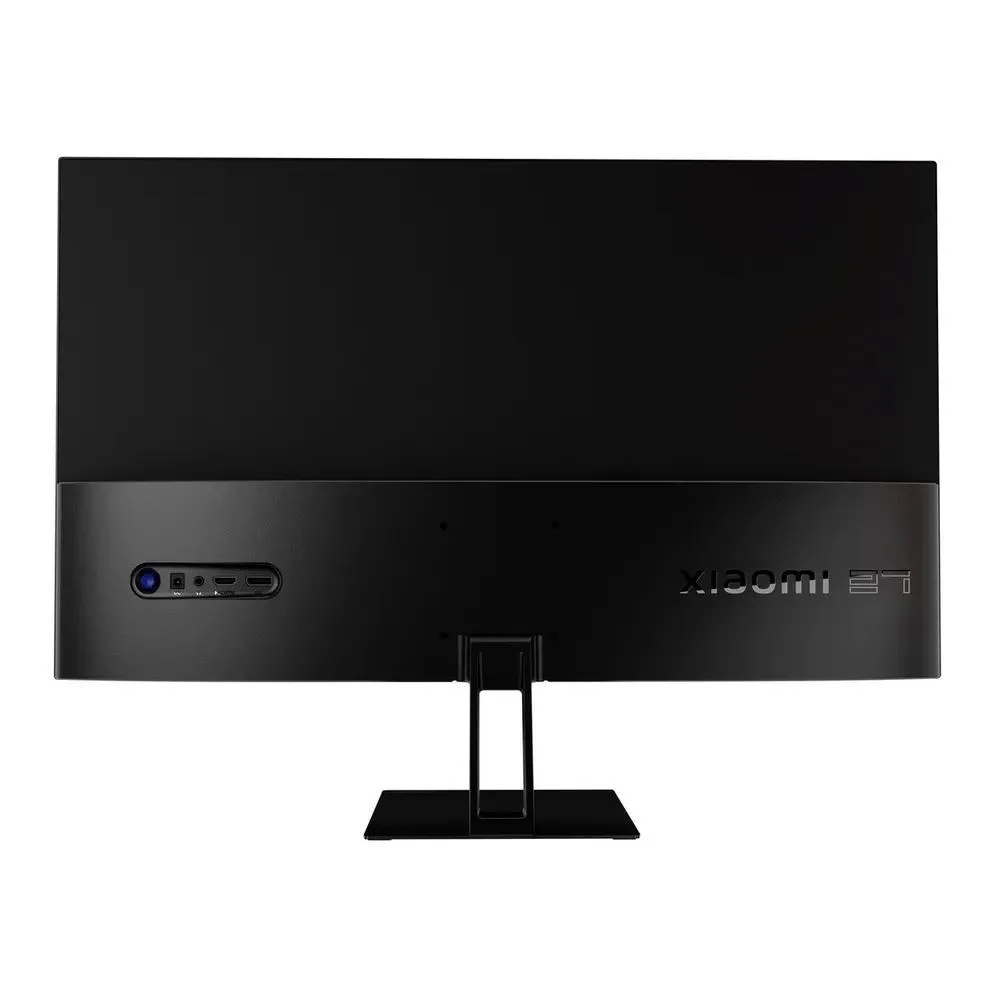 مانیتور 27 اینچ شیائومی مدل G27i | مشکی | گارانتی 24 ماهه مروارید اسپیرو