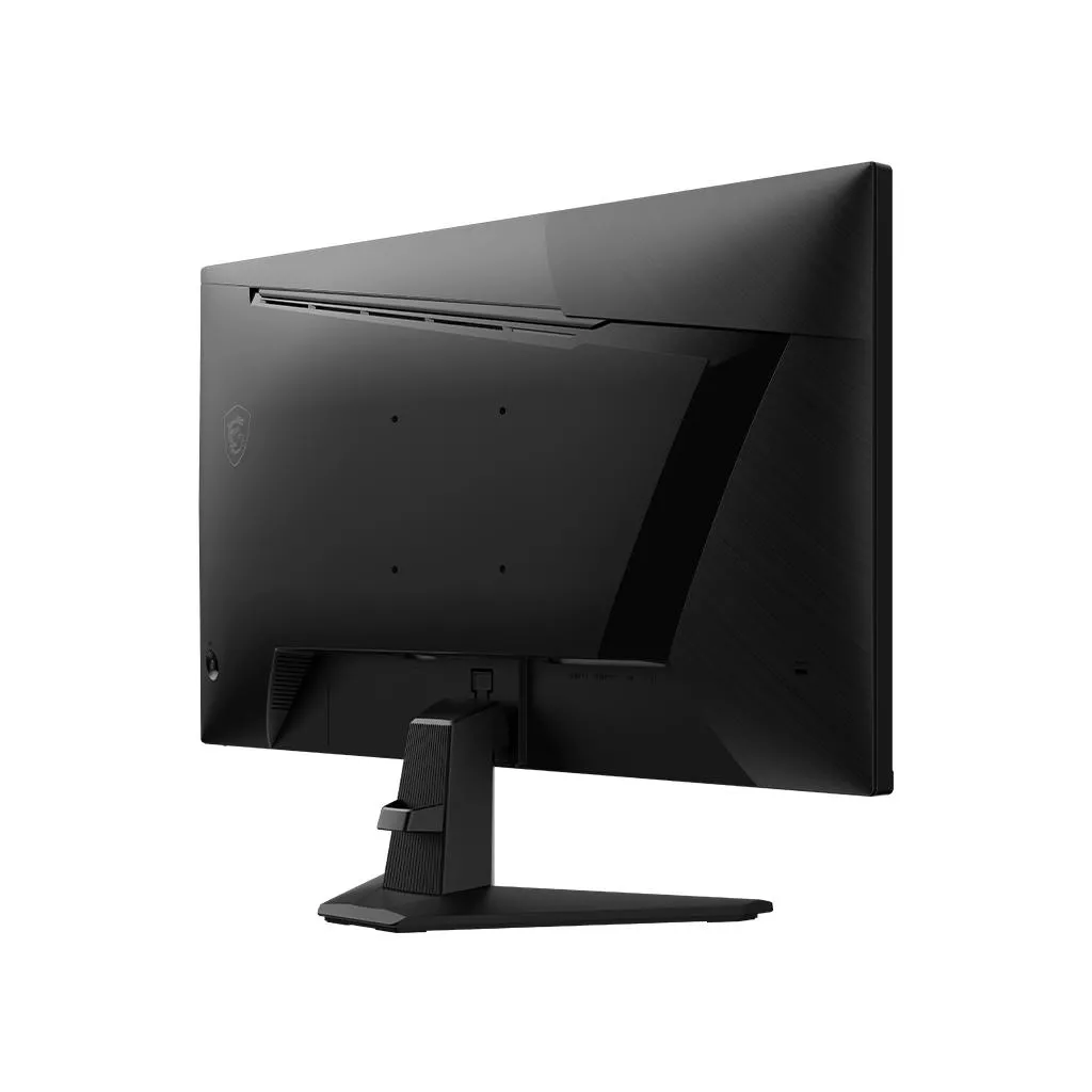 مانیتور گیمینگ 27 اینچ ام اس آی مدل MAG 275QF، رزولوشن WQHD، پنل Rapid IPS، نرخ بروزرسانی 180 هرتز، با نسبت تصویر 16:9، دارای پورت HDMI و DisplayPort و خروجی هدفون | مشکی | گارانتی 36 ماهه ماتریس