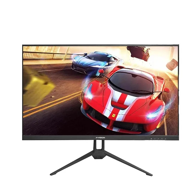 مانیتور 23.8 اینچ ایکس ویژن مدل XS2470H | مشکی | گارانتی 36 ماهه مادیران