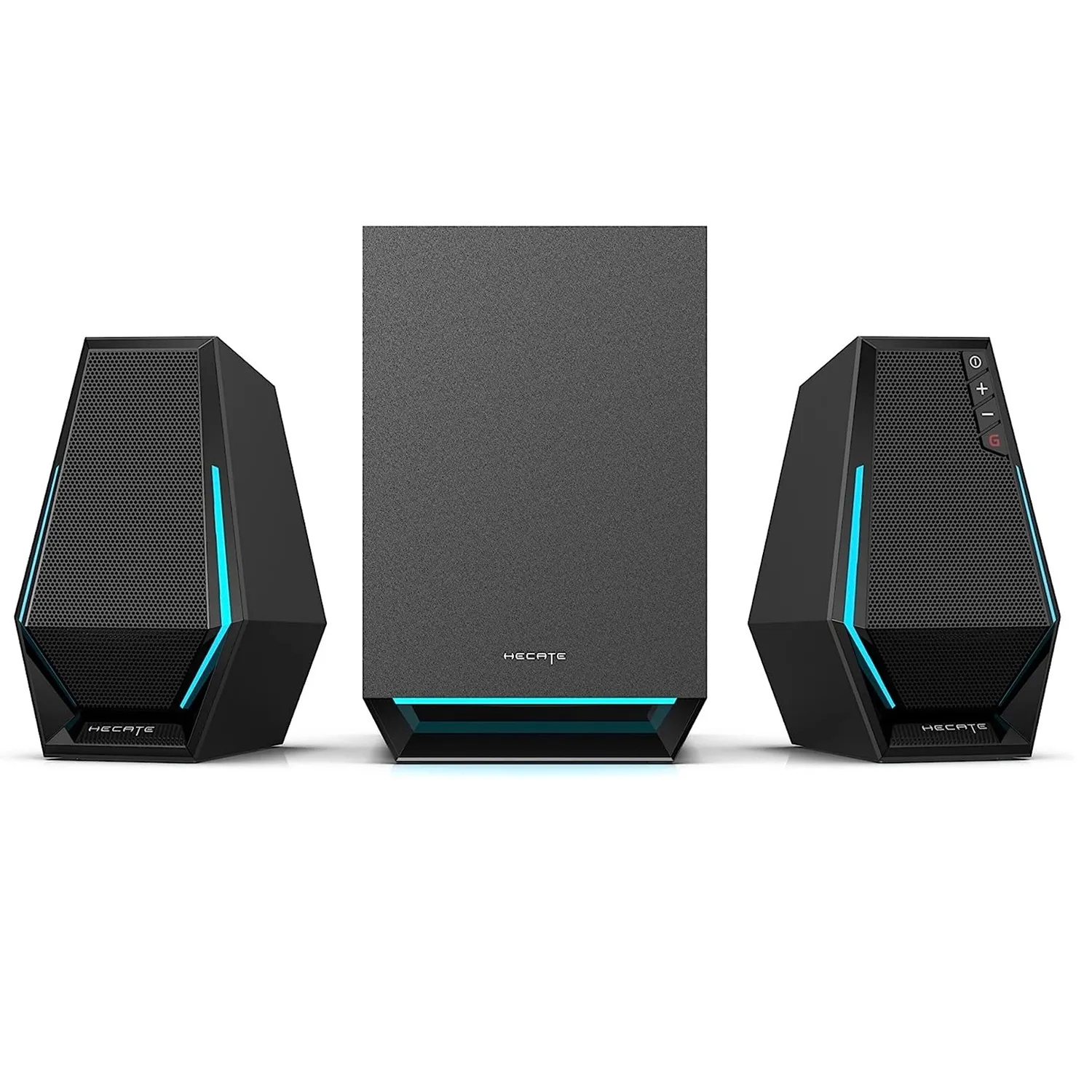 اسپیکر بلوتوثی ادیفایر مدل G1500 MAX | مشکی | گارانتی 24 ماهه مروارید اسپیرو
