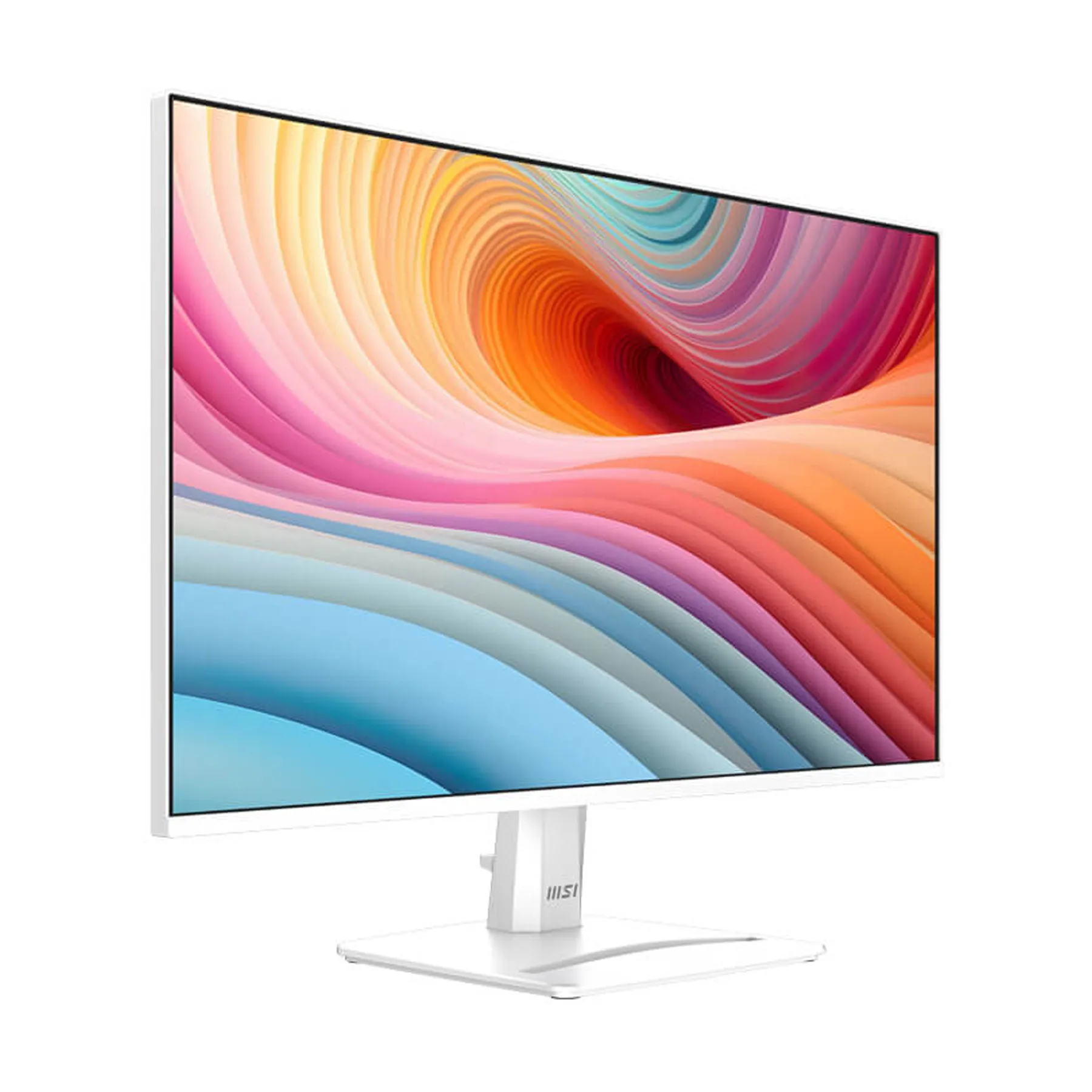 مانیتور 27 اینچ ام اس آی مدل PRO MP275 W E2 | مشکی | گارانتی 36 ماهه ماتریس