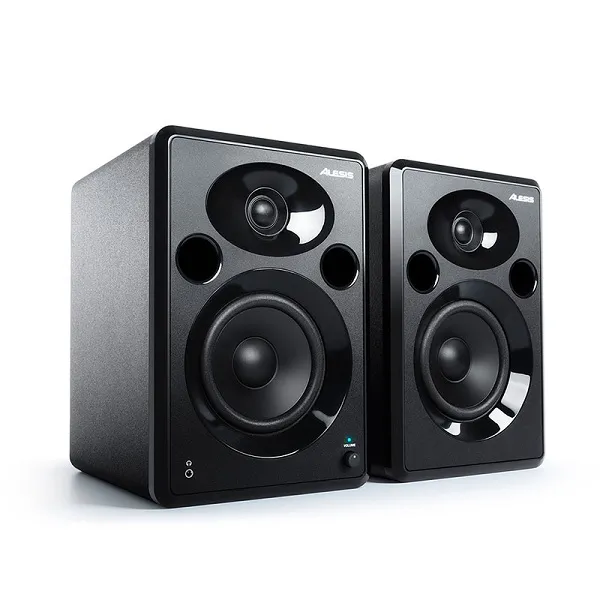 اسپیکر مانیتور السیس مدل Elevate 5 MKII | مشکی | گارانتی 24 ماهه طنین