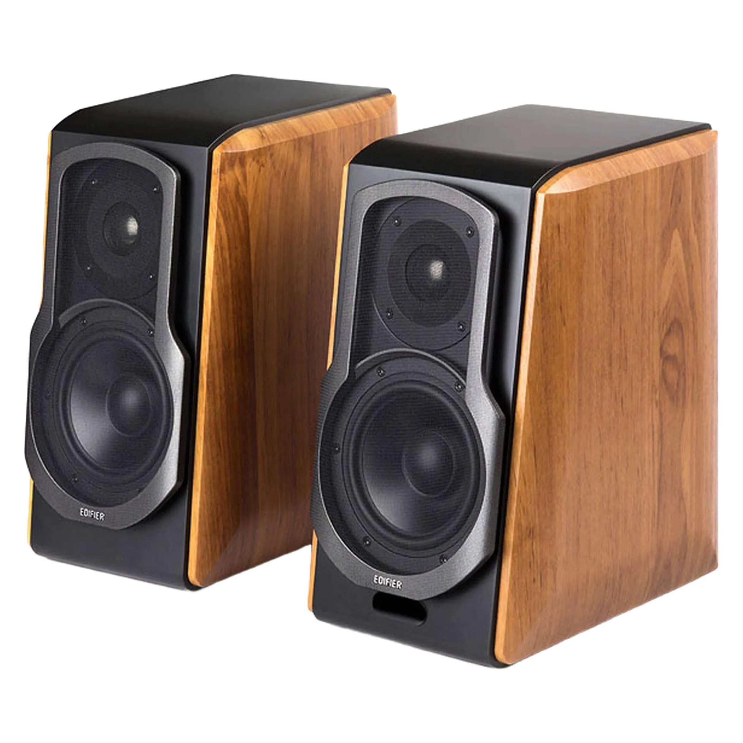 اسپیکر دسکتاپ ادیفایر مدل S1000MKII | مشکی | گارانتی 24 ماهه مروارید اسپیرو