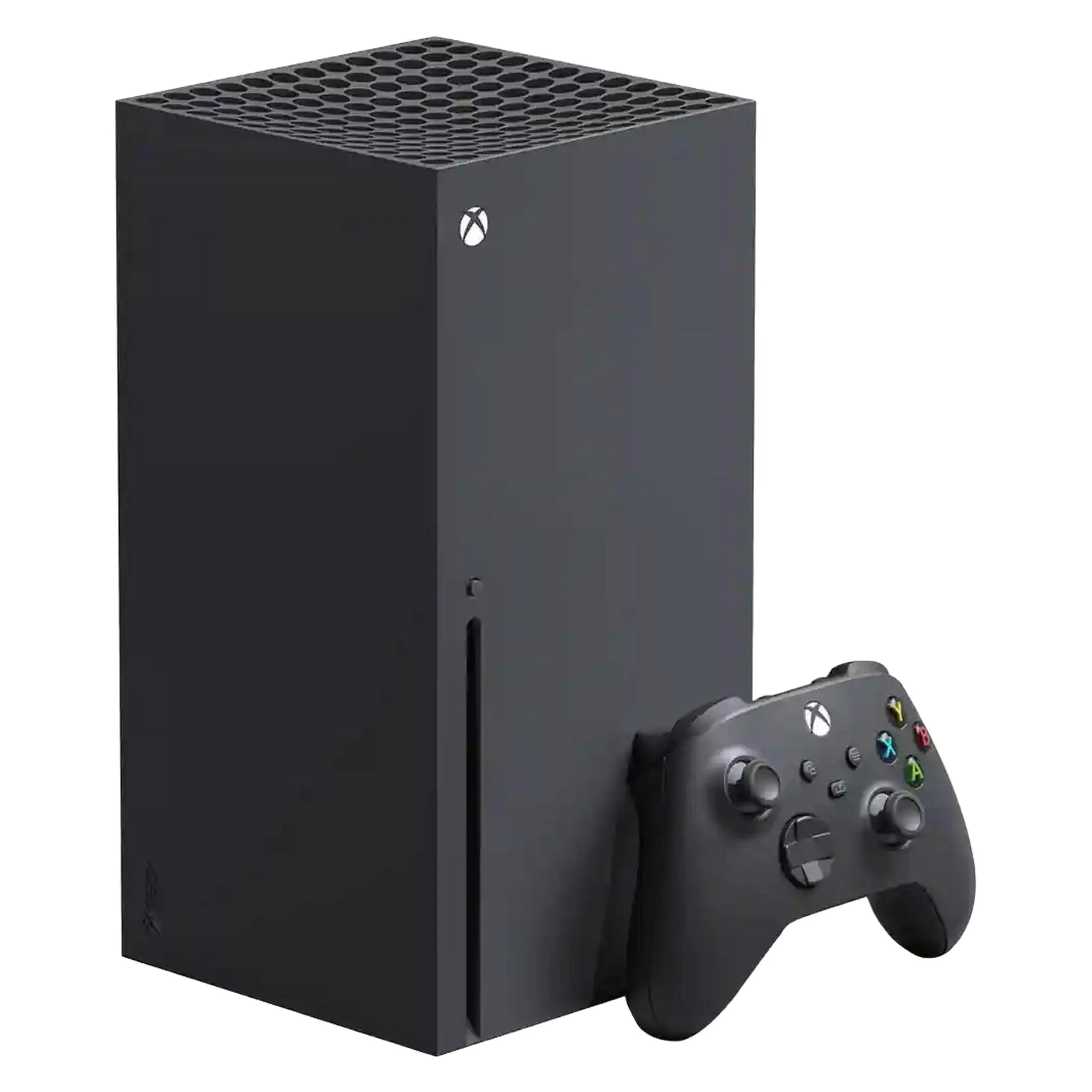 کنسول بازی مایکروسافت مدل Xbox Series X ظرفیت 1 ترابایت | گارانتی 18 ماهه آسان سرویس