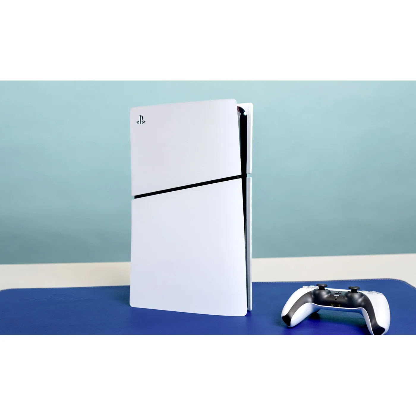 کنسول بازی سونی مدل PlayStation 5 Slim Digital Edition ظرفیت یک ترابایت ریجن 2015 | گارانتی 18 ماهه پیکسل