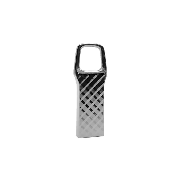 فلش مموری ایکس-انرژی مدل TILE- USB 2.0 ظرفیت 16 گیگابایت | خاکستری | گارانتی 24 ماهه مروارید اسپیرو